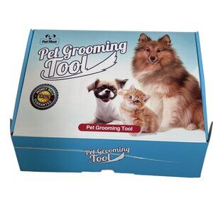 Pet Grooming Tool Undercoat Rake Comb for‎ pets New With Tags!